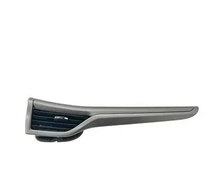 Ford Fusion II Dashboard side air vent grill/cover trim DS73F04338A