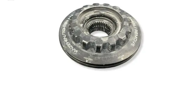 Porsche 911 991 Nuts/bolts 99136108190