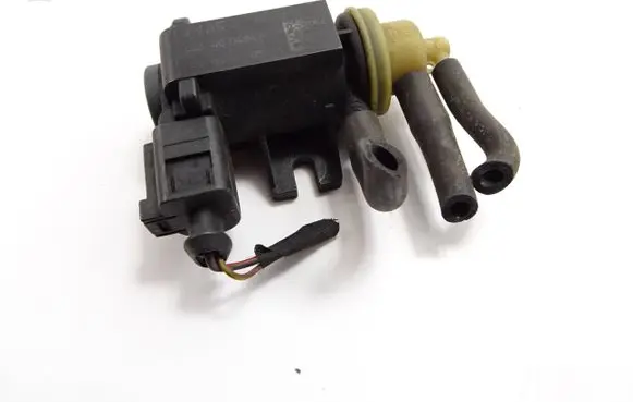 Volkswagen Golf VI Turbo solenoid valve 1K0906627B 4011464A 051008358