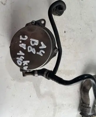 Audi A4 S4 B8 8K Vacuum pump