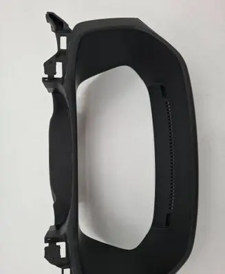 Dashboard trim