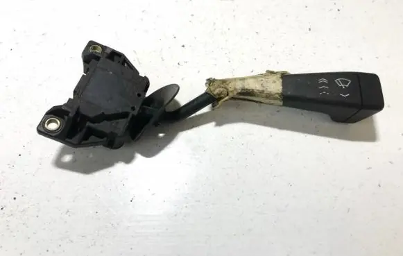 BMW 3 E30 Wiper control stalk