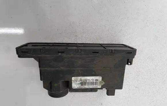 Vacuum pump