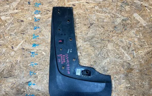 Ford Ranger IV Front mudguard N1WB-E16A263-A S2511C031-M