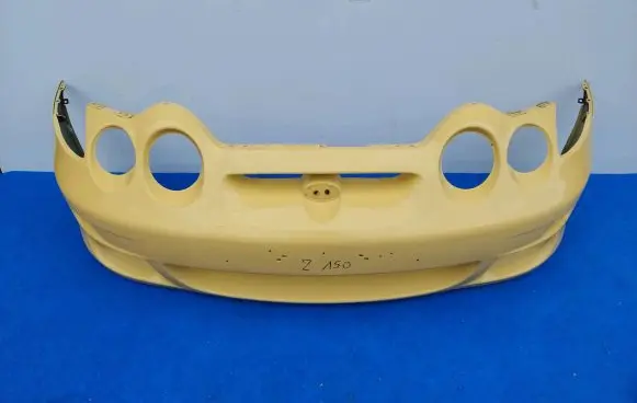 Hyundai Tiburon Front bumper 8651027500