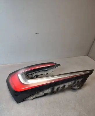 Tesla Model 3 Highland Rear/tail lights 169150000F