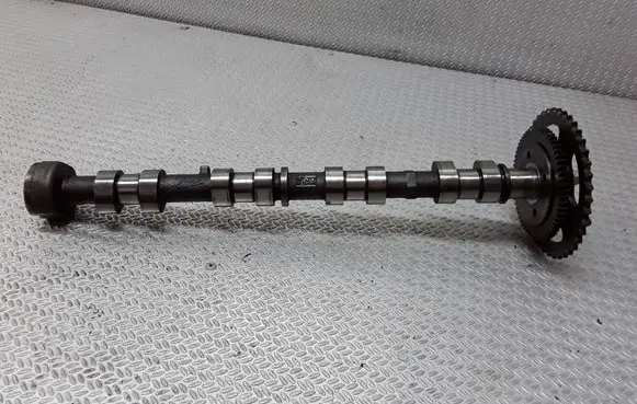 Camshaft