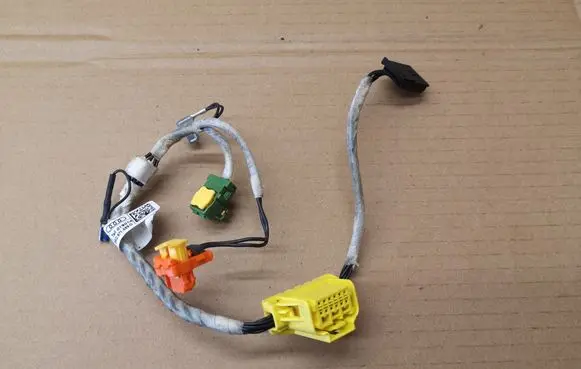 Audi A5 8T 8F Steering wheel buttons/switches 8K0971589G