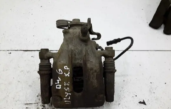 Fiat Ulysse Rear brake caliper