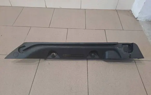 Hyundai i30 Other sill/pillar trim element 85910-G4700