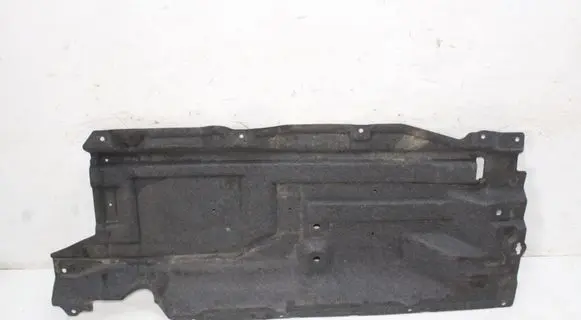 Nissan X-Trail T33 Side bottom protection 
