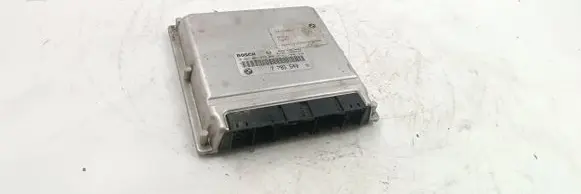 BMW 5 E39 Engine control unit/module 7785540 0281001830