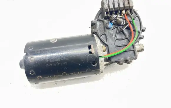Mercedes-Benz ML W163 Wiper motor A1638204342