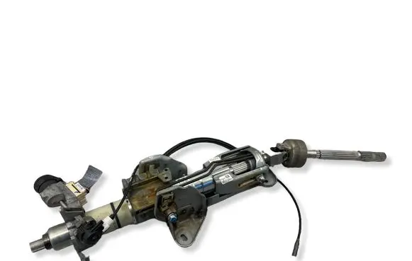 BMW 5 E60 E61 Steering wheel axle 6770695
