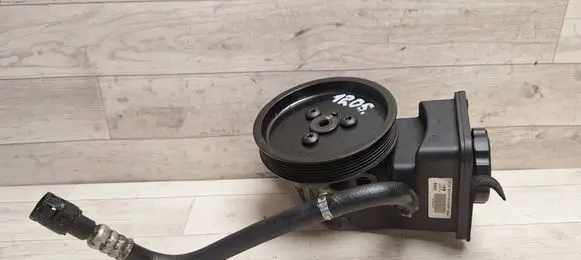 BMW 5 E60 E61 Power steering pump 7693974101 6760956010 7693974