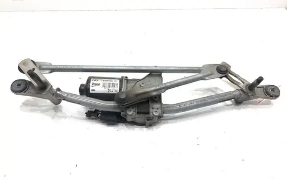 Fiat Tipo Front wiper linkage and motor 52069330
