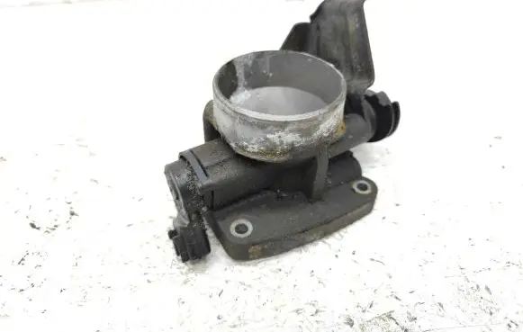 Ford Fiesta Throttle valve 2S69E926BB 30060622