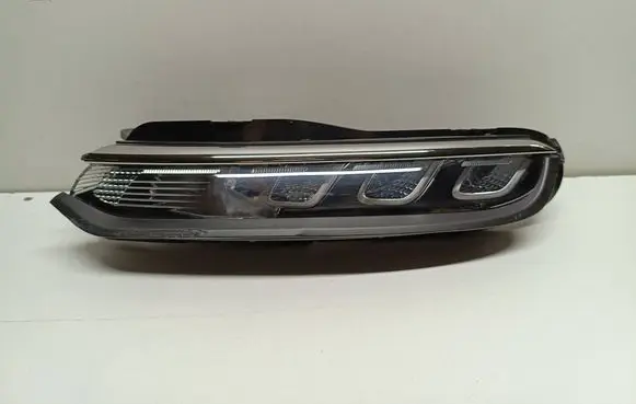 Citroen C3 LED Daytime headlight 9833480680