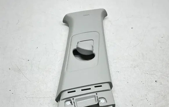 KIA Optima (B) pillar trim (top) 85841D4000