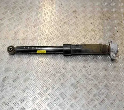 Opel Mokka Rear shock absorber/damper 95320369
