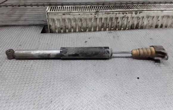 Ford Focus C-MAX Rear shock absorber/damper