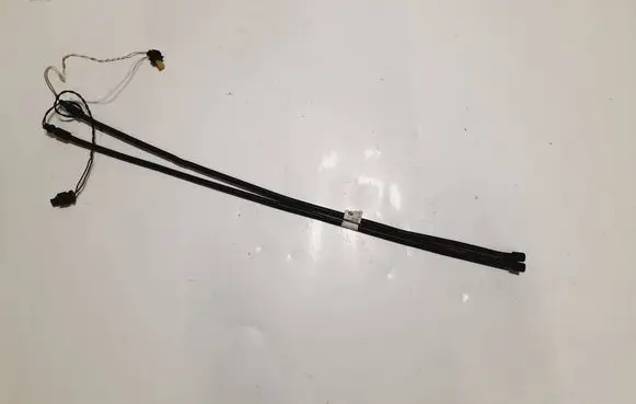 BMW X3 F25 Tailgate/trunk control unit/module 