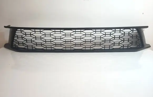 Dacia Logan II Front bumper lower grill 622547209rautoas5 622547209r