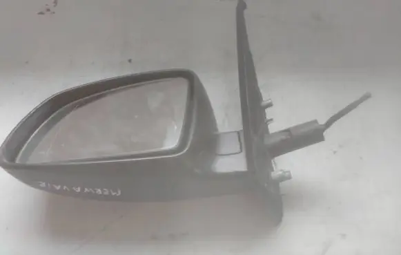 Opel Meriva A Manual wing mirror 13113472 141103