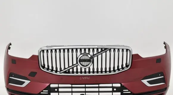 Volvo XC60 Front bumper 39847066