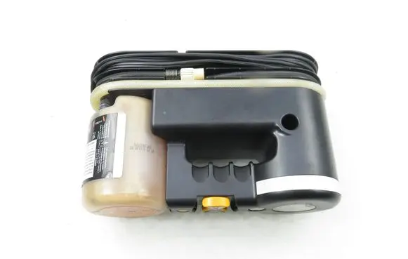 Chevrolet Captiva Tire air pump compressor 20792925 20792924