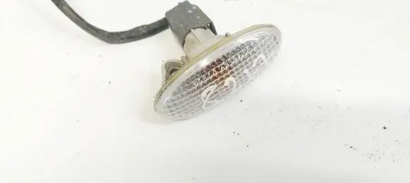 Mazda 3 I Front fender indicator light 