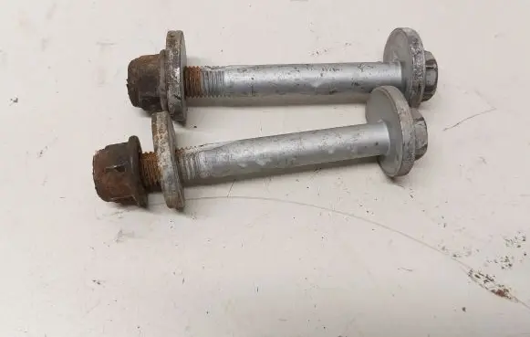 Audi Q5 SQ5 Rear suspension camber bolt 