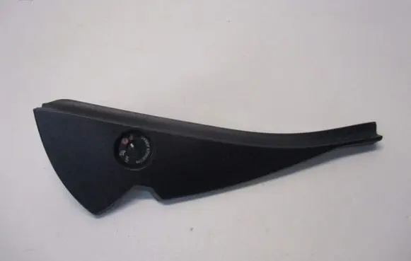 Renault Scenic IV - Grand scenic IV Dashboard side end trim 969128543R