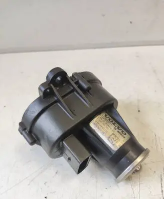 Volvo V60 Intake manifold valve actuator/motor 31293737 0280751022 16040922225
