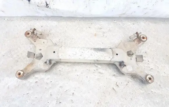 Chrysler 300M Rear subframe 