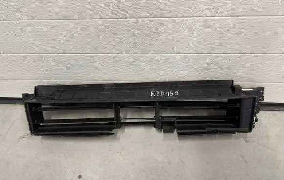 Hyundai Kona II Intercooler air channel guide 86961R2200KPD159 86960R2200