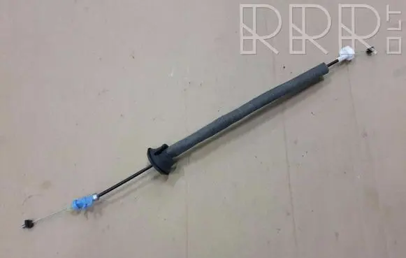 Audi A3 S3 8V Front door cable line 8V4837085C 8V4837085D