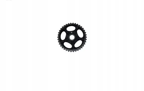 Camshaft pulley/ VANOS