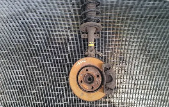 Renault Kangoo II Front shock absorber/damper
