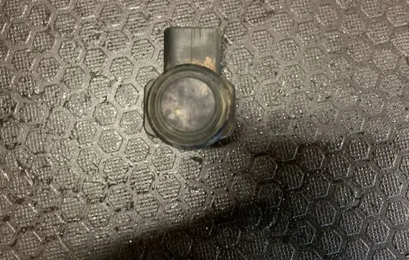 Volkswagen Touareg I Parking PDC sensor 1J0919275 0263003169