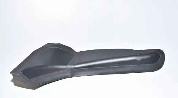 BMW 5 G30 G31 Other trunk/boot trim element 630371