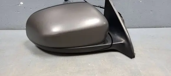 Jeep Cherokee Manual wing mirror 