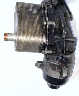 BMW 5 E39 Engine oil radiator NRF31307ZS1 NRF31307ZAWS1