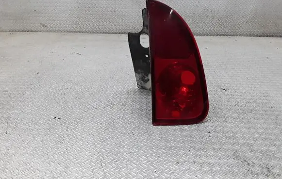 Renault Espace - Grand espace IV Rear fog light 8200027155