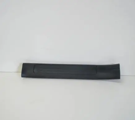 Mazda 3 II Rear sill trim cover BBM468740