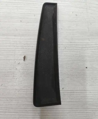 Audi Q2 - Other center console (tunnel) element 81B863301