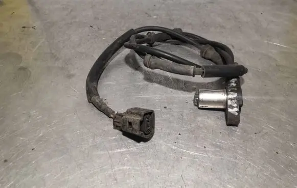 Volkswagen Sharan ABS rear brake sensor 7M0927807A
