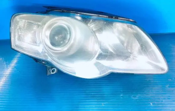 Volkswagen PASSAT B6 Headlight/headlamp 3C0941006AB 89316400