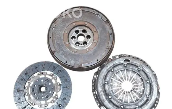 Ford Focus Clutch set kit 9M517550AA