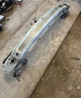 Renault Laguna II Front bumper cross member